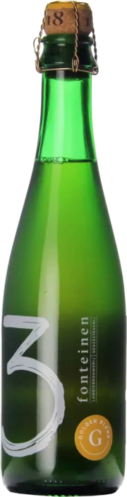 3 Fonteinen Oude Geuze Golden Blend 37,5cl 37,5 Geuzebier Bier kopen