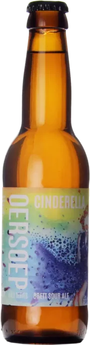 Oersoep Cinderella 33 Zuurbier Bier kopen