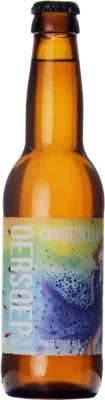 Oersoep Cinderella 33 Zuurbier Bier kopen