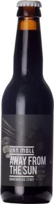 Van Moll Away From The Sun 33 Stout Bier kopen