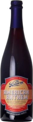 The Bruery American Anthem BBA 2019 75 Exclusief Bier kopen