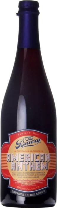 The Bruery American Anthem BBA 2019 75 Exclusief Bier kopen