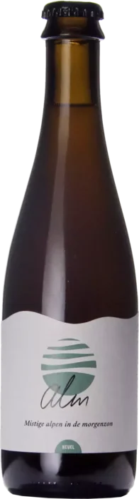 Nevel Alm Batch #5 37,5cl 37,5 Saison Bier kopen