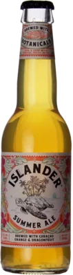 Lowlander Islander Summer Ale 33 Blond Bier kopen