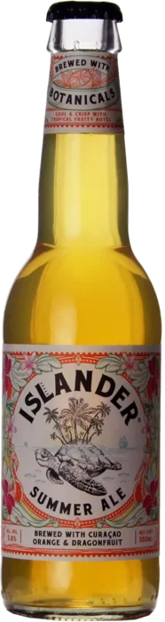 Lowlander Islander Summer Ale 33 Blond Bier kopen