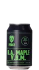Fierce Beer Barrel Aged Maple Imperial Stout 33 Stout Bier kopen