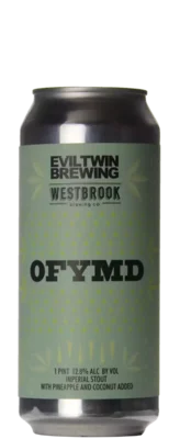 Evil Twin OFYMD 47,5 Stout Bier kopen