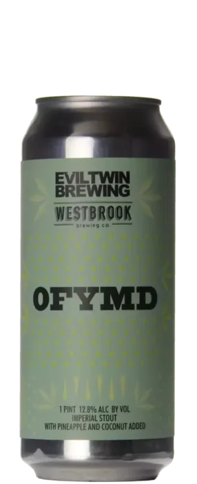 Evil Twin OFYMD 47,5 Stout Bier kopen