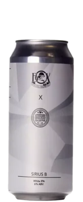 Box Social Sirius B 44 IPA Bier kopen