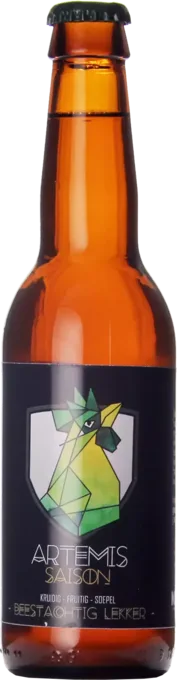 Artemis Saison 33 Saison Bier kopen