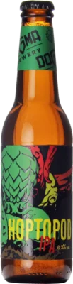 Dogma Brewery Hoptopod IPA 33 IPA Bier kopen