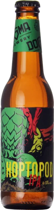 Dogma Brewery Hoptopod IPA 33 IPA Bier kopen