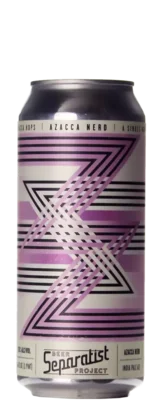Separatist Beer Project Azacca Nerd 47,5 IPA Bier kopen