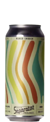 Separatist Beer Project Mango Smoosh 47,5 IPA Bier kopen