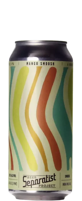 Separatist Beer Project Mango Smoosh 47,5 IPA Bier kopen