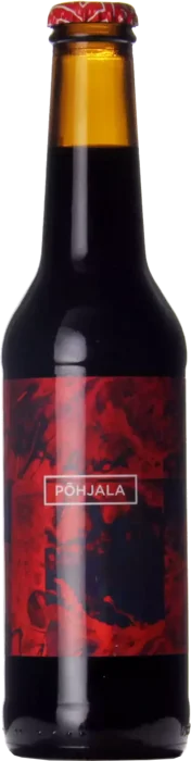 Põhjala Gimme Danger Glutenvrij / Glutenfree 33 Stout Bier kaufen