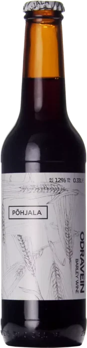 Põhjala Odravein 33 Barley Wine Bier kopen