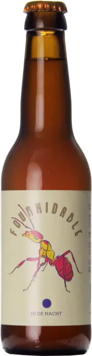In De Nacht Fourmidable Cascade 33 IPA Bier kopen