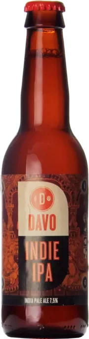 DAVO Indie IPA 33 IPA Bier kopen