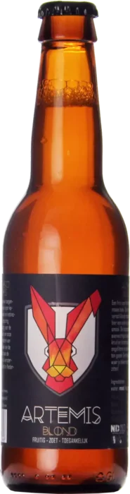 Artemis Blond 33 Blond Bier kopen