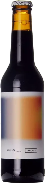 Põhjala / Other Half Hamarik 33 Porter Bier kopen