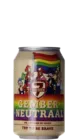 De 7 Deugden Gember+Neutraal 33 IPA Bier kopen