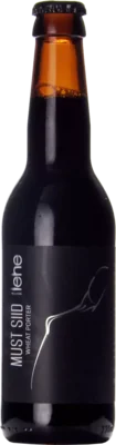Lehe Pruulikoda Must Siid 33 Porter Bier kopen