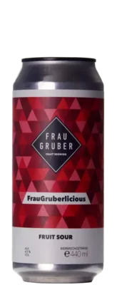 Frau Gruber FrauGruberlicious 44 Zuurbier Bier kopen