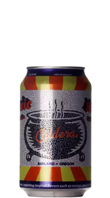 Caldera Mosaic IPA 355 IPA Bier kopen
