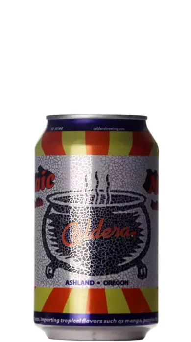 Caldera Mosaic IPA 355 IPA Bier kopen