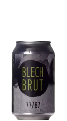 Blech Brut 77/87 33 IPA Bier kopen