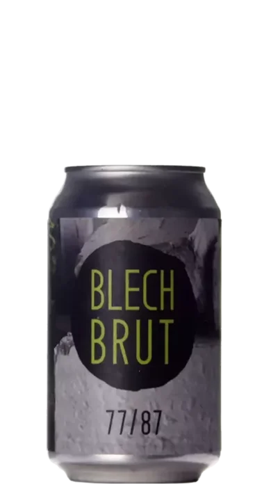 Blech Brut 77/87 33 IPA Bier kopen