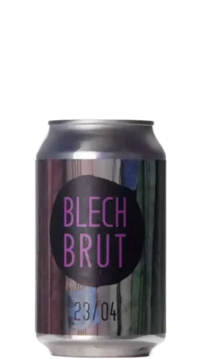 Blech Brut 23/04 33 IPA Bier kopen