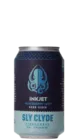 Sly Clyde Ciderworks Inkjet 35,5 Buitenbeentje Bier kopen