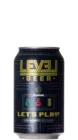 Level Let's Play 35,5 Pils Bier kopen