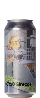 Cloudwater Yakima Project CY18 Simcoe DDH IPA 44 IPA Bier kopen