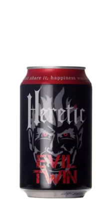 Heretic Evil Twin 35,5 IPA Bier kopen