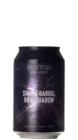 Buxton Single Barrel Rain Shadow BA Imperial Stout 33 Stout Bier kopen