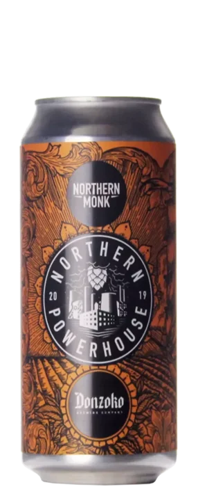 Northern Powerhouse Brew Series 003 // Donzoko Brewing Co 44 Pils Bier kopen