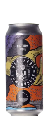Northern Powerhouse Brew Series 006 // Cloudwater 44 IPA Bier kopen