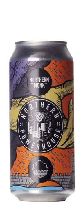 Northern Powerhouse Brew Series 006 // Cloudwater 44 IPA Bier kopen