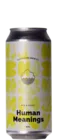Cloudwater Human Meanings 44 IPA Bier kopen