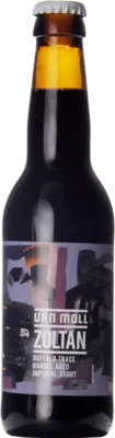 Van Moll Zoltan Buffalo Trace BA 33 Stout Bier kopen