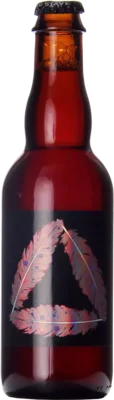 Omnipollo / Crooked Stave Bianca Blackberry Wild Wild Brett 37,5 Zuurbier Bier kopen