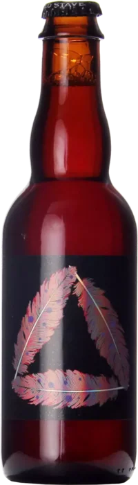Omnipollo / Crooked Stave Bianca Blackberry Wild Wild Brett 37,5 Zuurbier Bier kopen