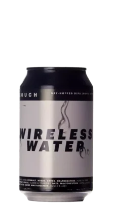 Flying Couch Wireless Water 33 IPA Bier kopen