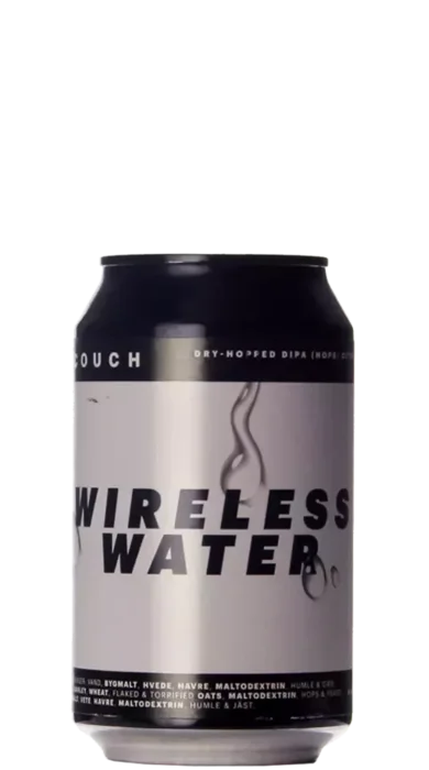 Flying Couch Wireless Water 33 IPA Bier kopen