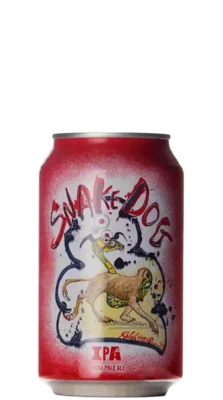 Flying Dog Snake Dog IPA Blik 35,5 IPA Bier kopen