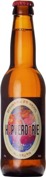 De Hemel Hopverdorie 33 IPA Bier kopen