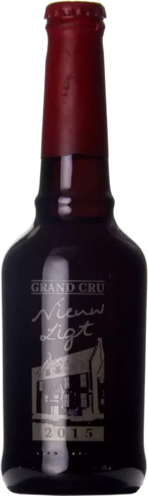 De Hemel Nieuw Ligt Grand Cru 2015 33 Barley Wine Bier kopen